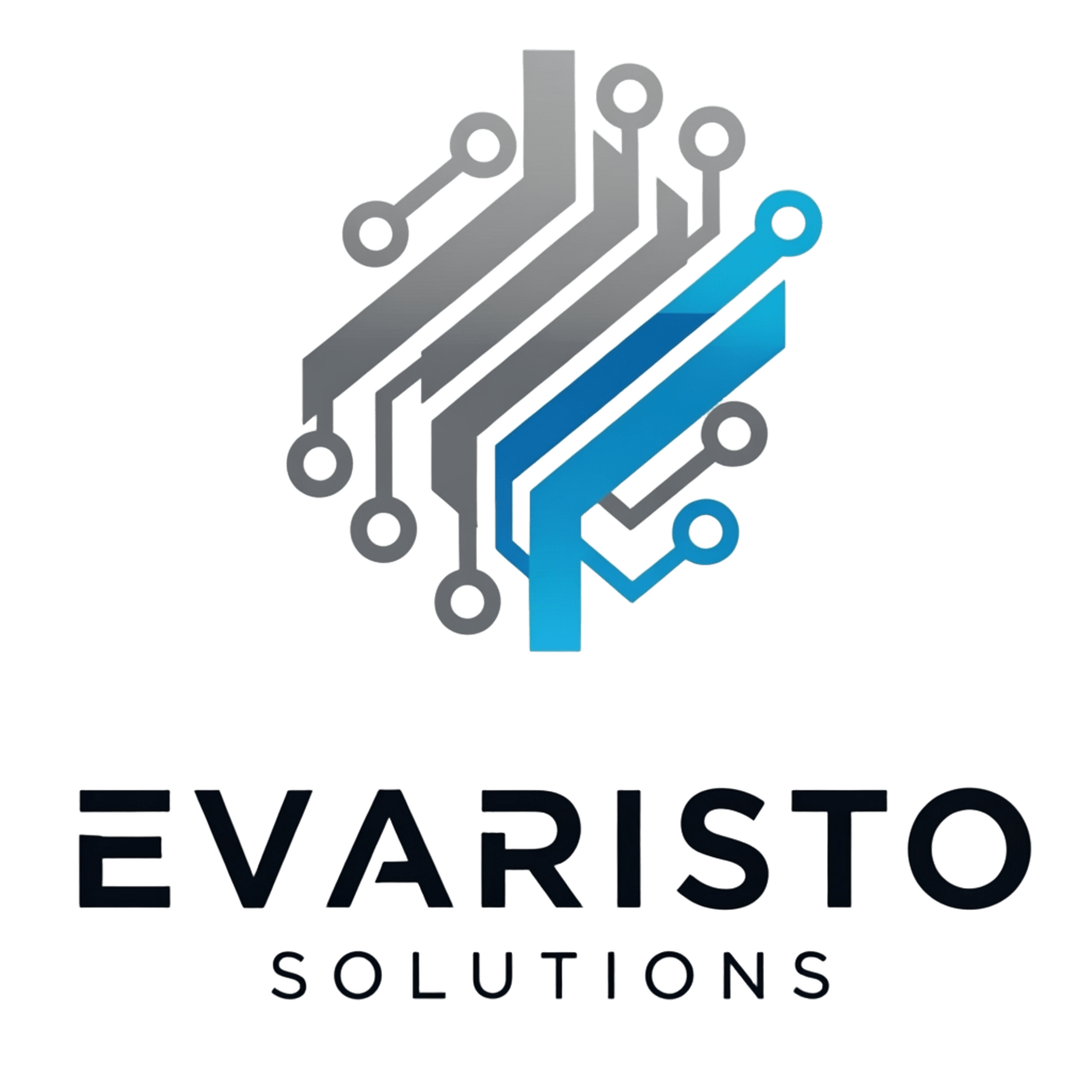 Evaristo Solutions Logo